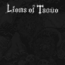 Lions Of Tsavo : Tsunamicron